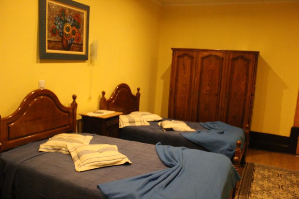 Hostel Avenida קוימברה מראה חיצוני תמונה