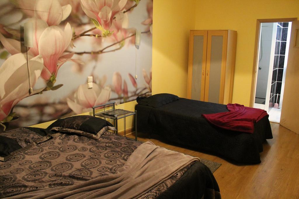 Hostel Avenida קוימברה מראה חיצוני תמונה