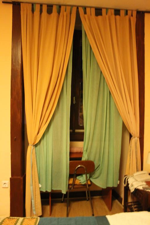 Hostel Avenida קוימברה מראה חיצוני תמונה