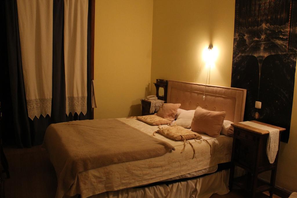 Hostel Avenida קוימברה מראה חיצוני תמונה