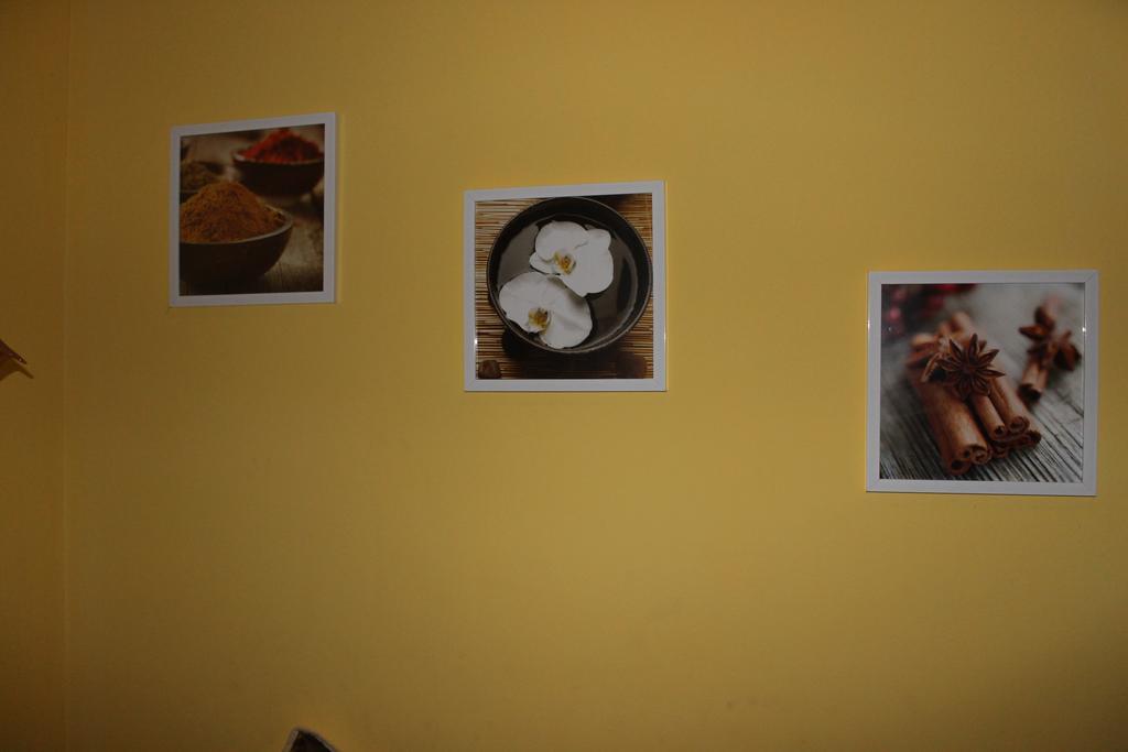 Hostel Avenida קוימברה מראה חיצוני תמונה