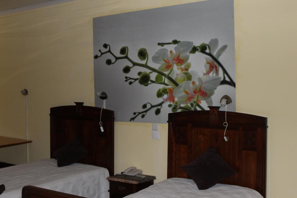 Hostel Avenida קוימברה מראה חיצוני תמונה